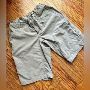 Kuhl Lightweight Bermuda Shorts